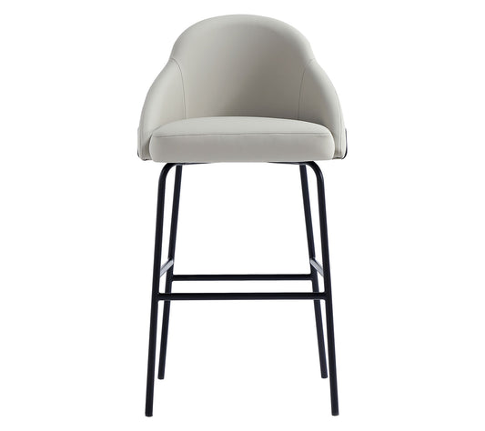 Manhattan Comfort Gracie Barstool