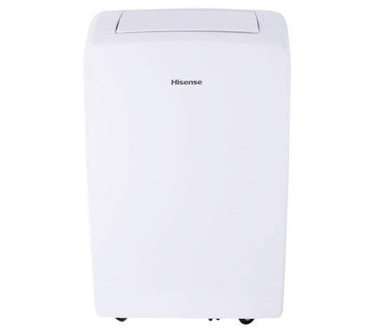 Hisense 8,000 BTU Smart Portable Air Conditioner