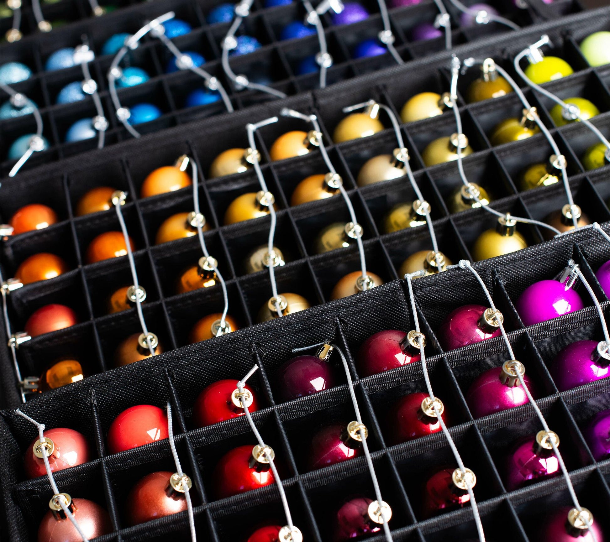 Vickerman Ornament Kit