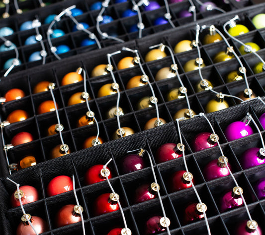 Vickerman Ornament Kit