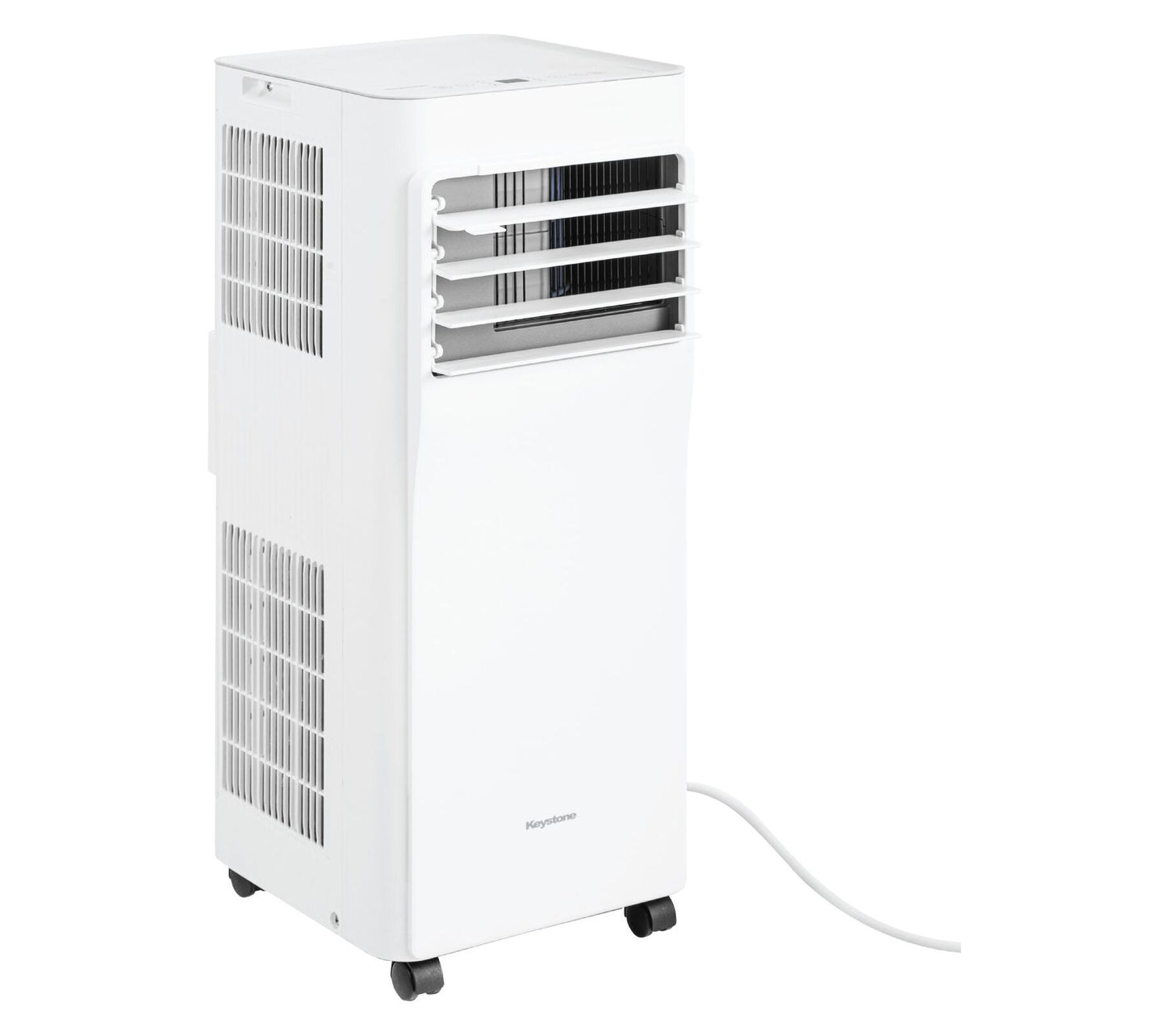 Keystone 5,000 BTU DOE Portable Air Conditionerwith Remote