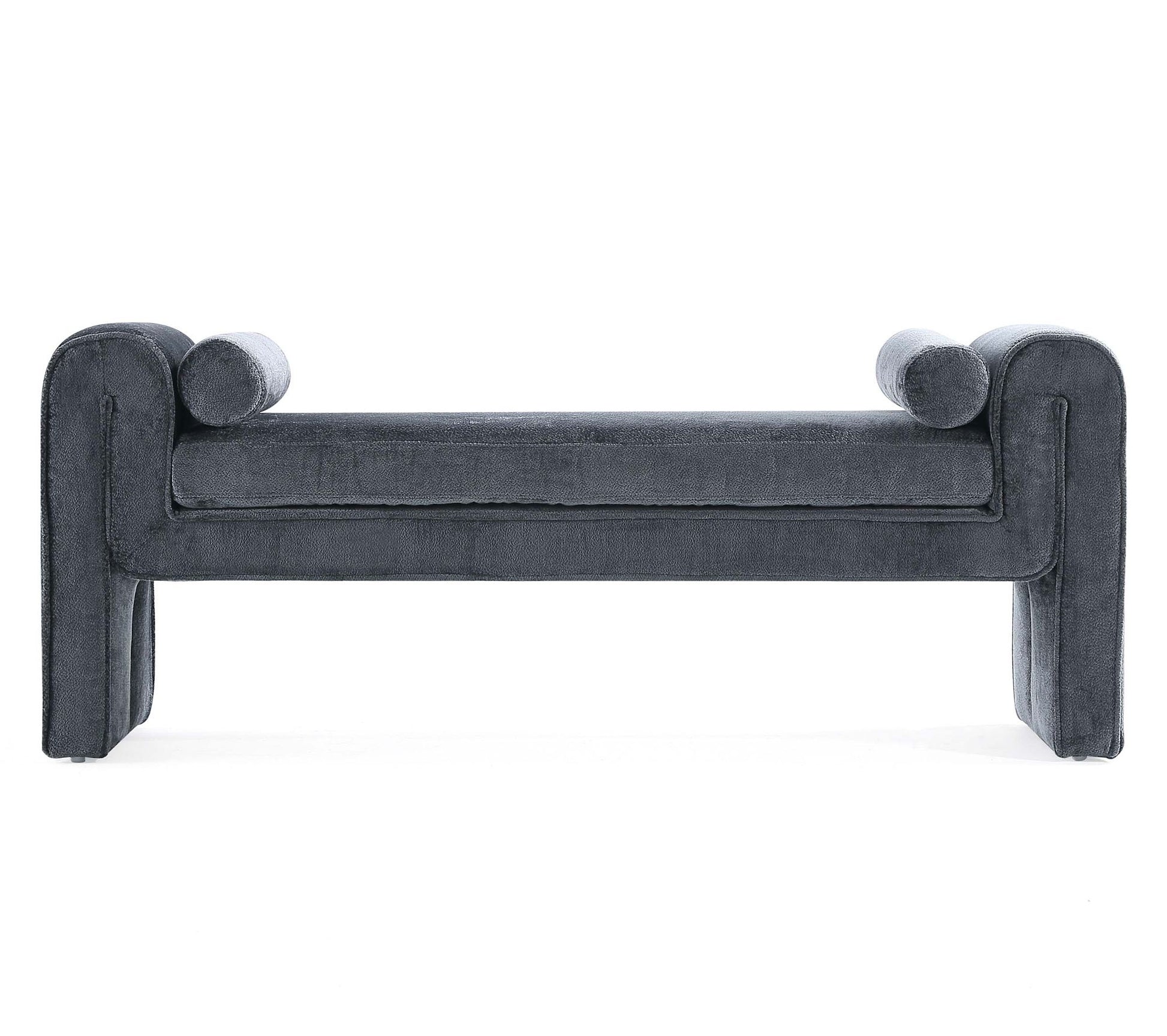 Manhattan Comfort Concord Bench