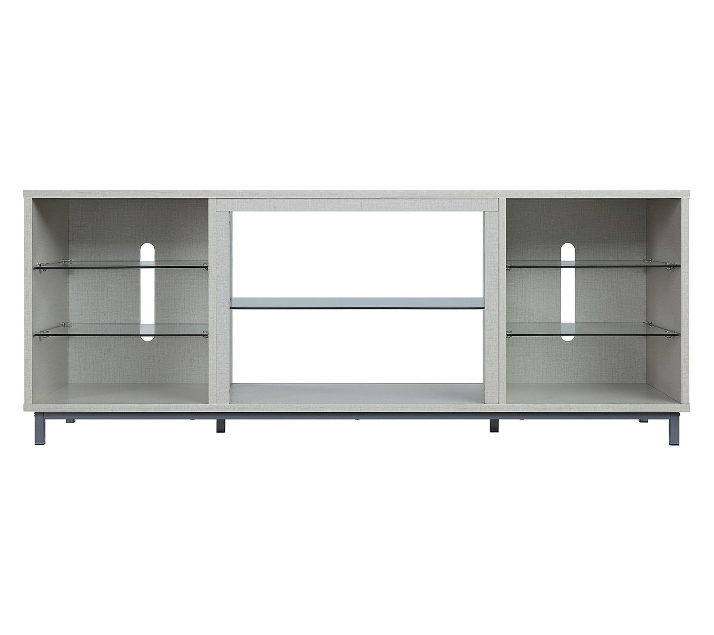 Manhattan Comfort Brighton TV Stand