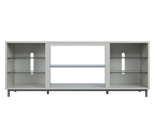 Manhattan Comfort Brighton TV Stand