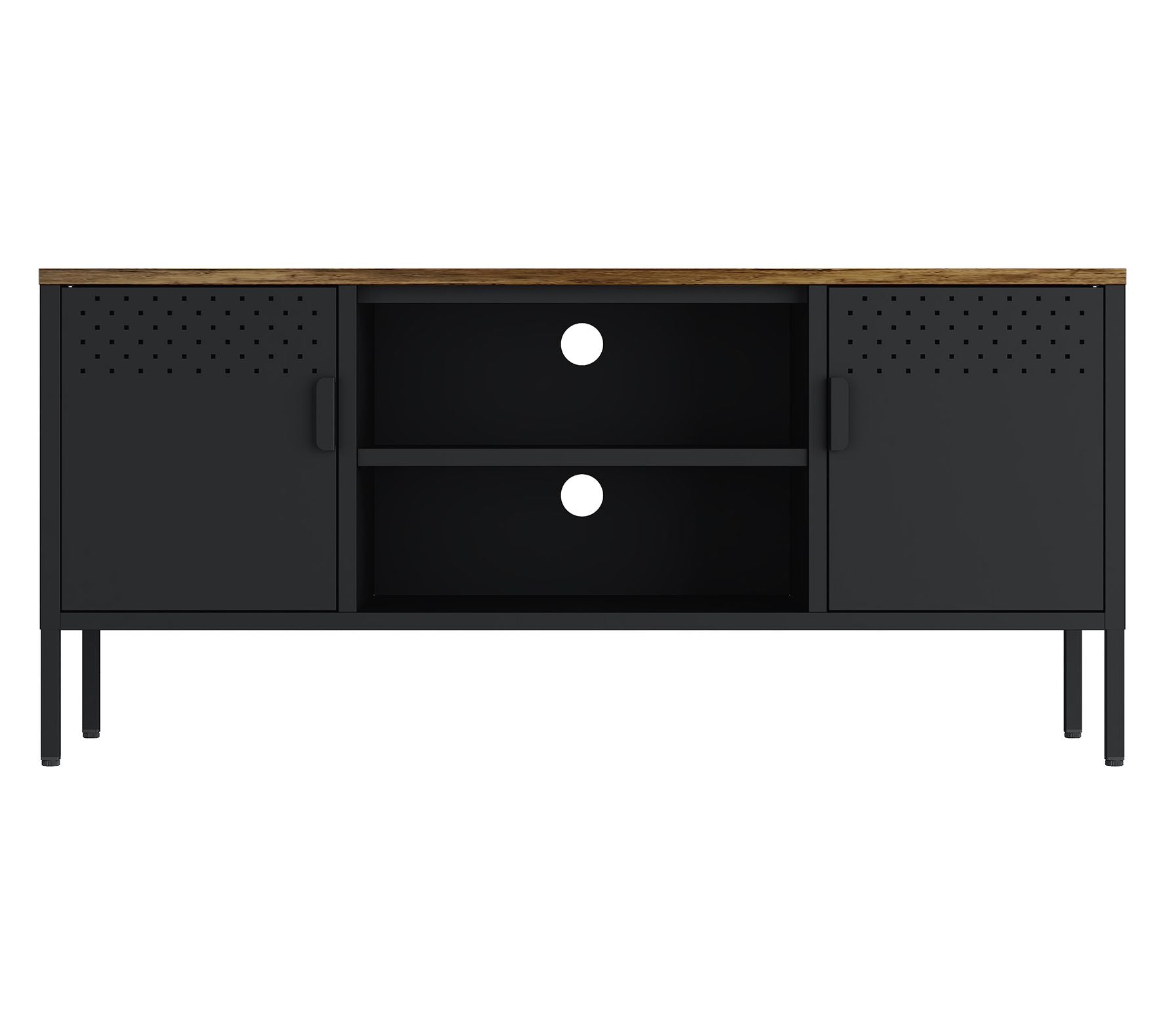 Manhattan Comfort Landen 47" TV Stand