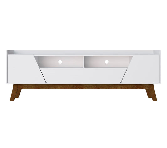 Manhattan Comfort Marcus TV Stand with 2 Drawers