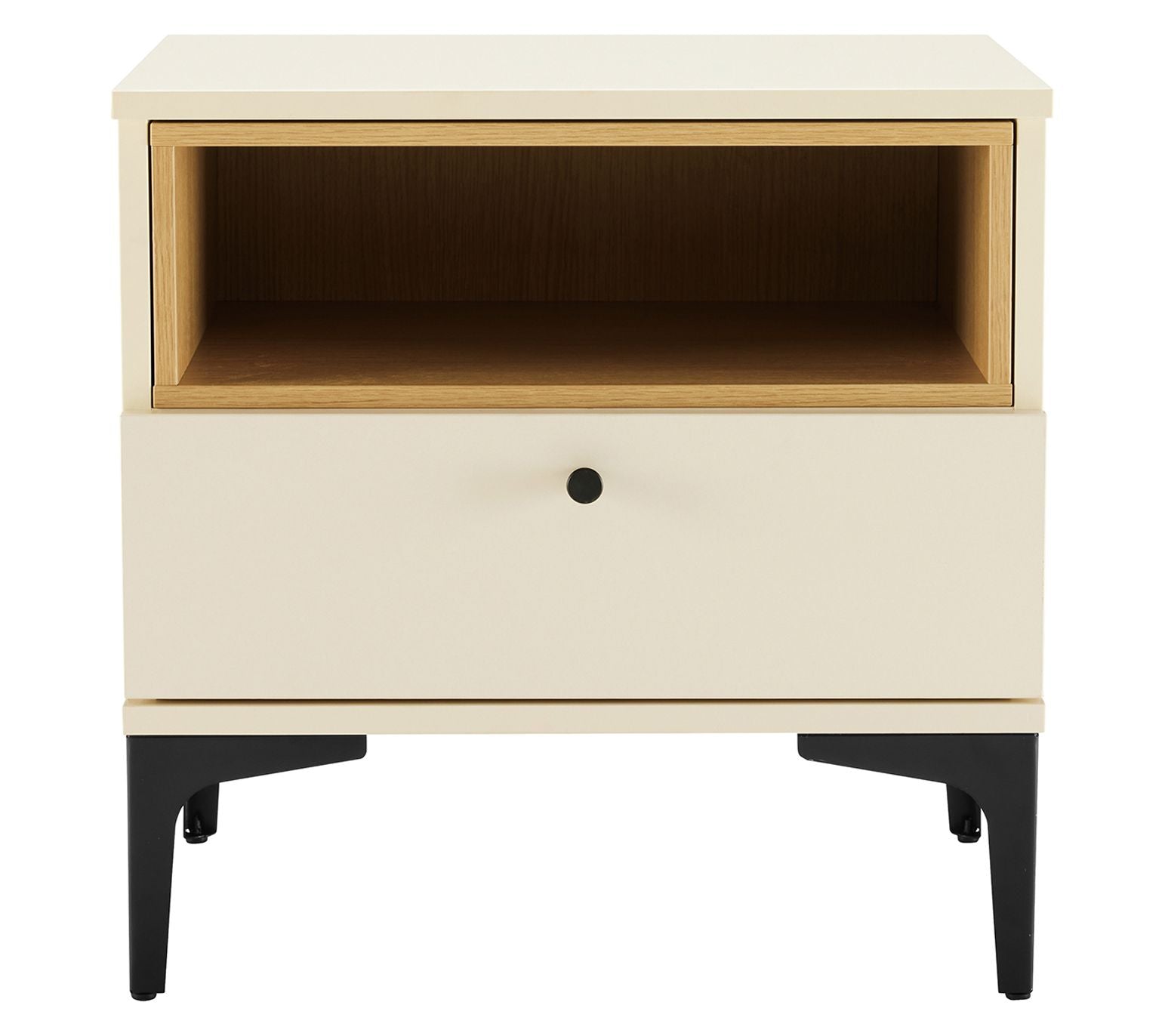 Manhattan Comfort Amara Nightstand