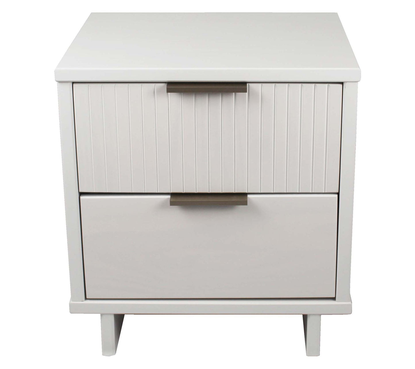 Manhattan Comfort Granville Nightstand 2.0