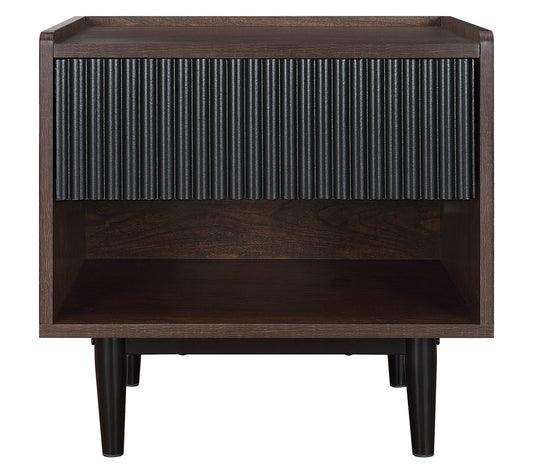 Manhattan Comfort Duane Nightstand