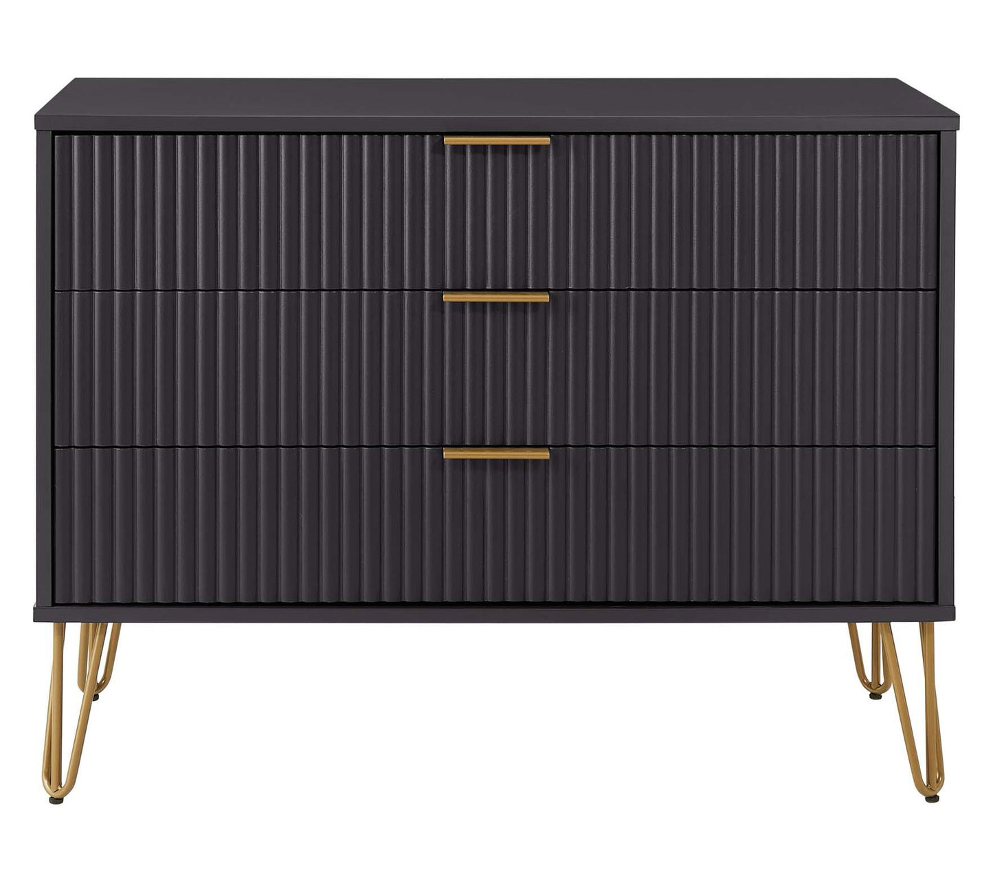 Manhattan Comfort DUMBO Dresser