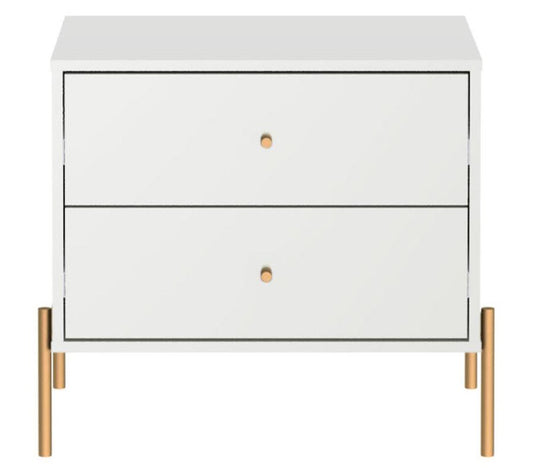 Manhattan Comfort Jasper Nightstand