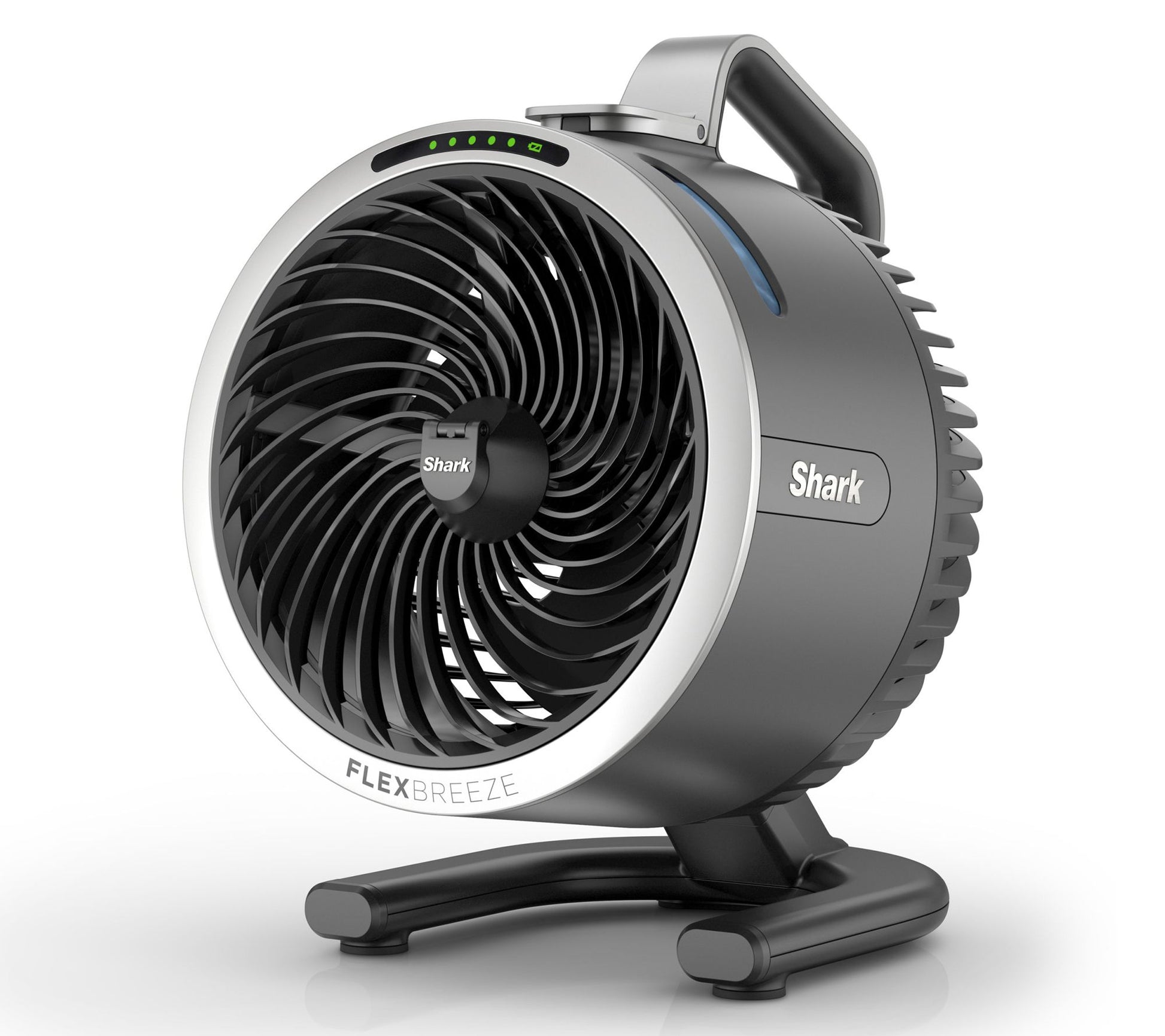 Shark FlexBreeze HydroGo Misting Portable Fan