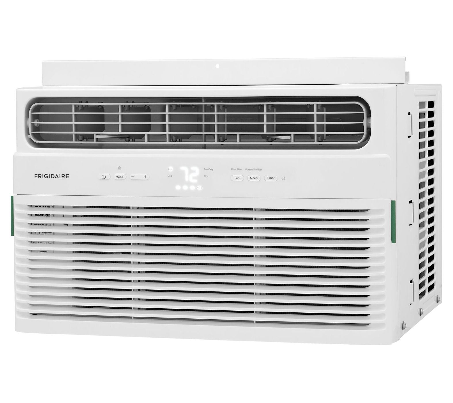 Frigidaire 6000 BTU Window Mounted Air Conditioner