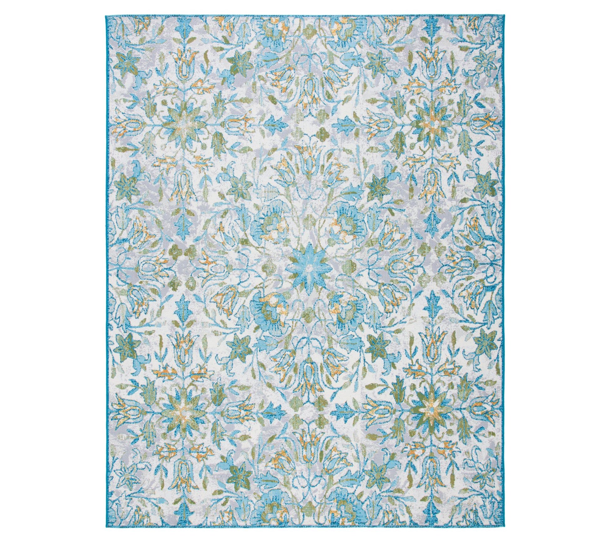 Safavieh Barbados Tropica 8' x 10'-5" Rug