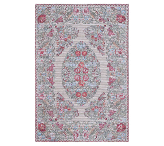 Safavieh Blossom Crest Washable 8' x 10' Rug