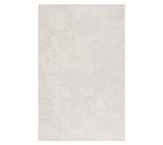Safavieh Snowcrest Hand Tufted Wool 6' x 9' Rug