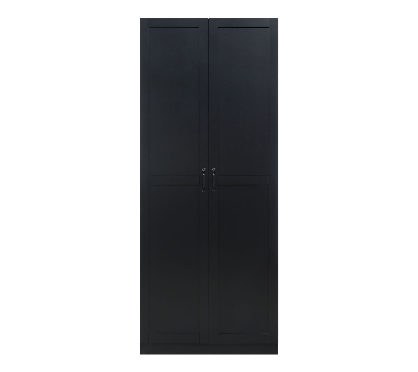 Manhattan Comfort Cornelia Storage Closet 1.0