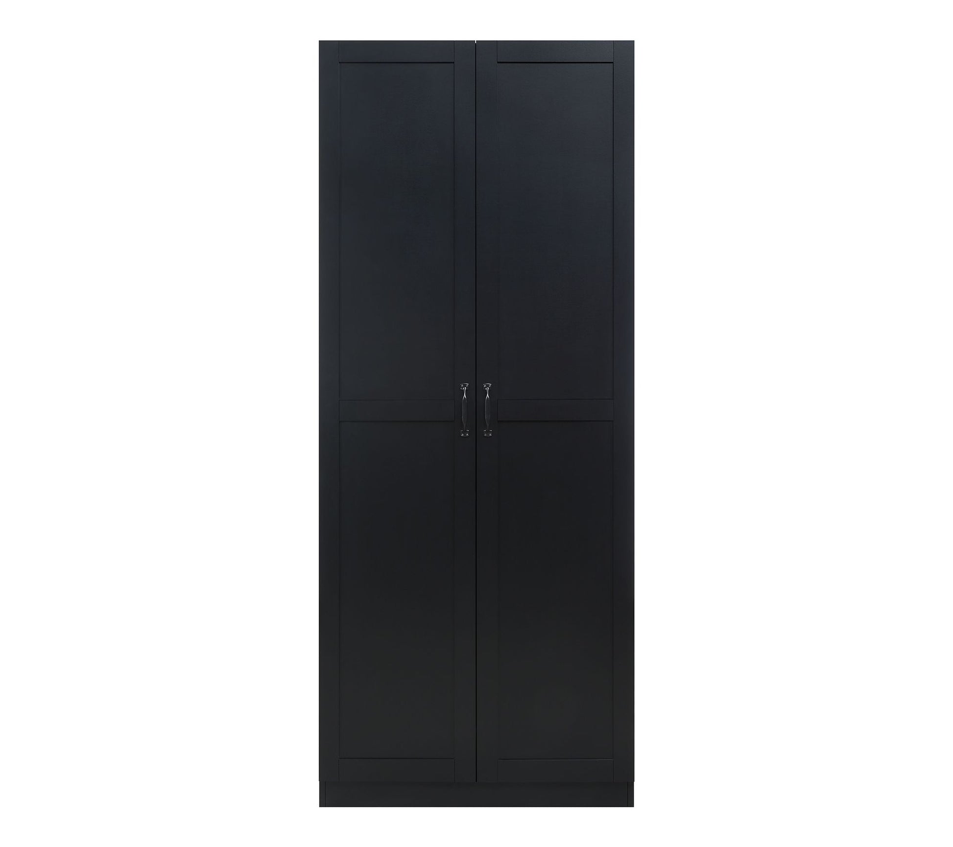 Manhattan Comfort Cornelia Storage Closet 2.0