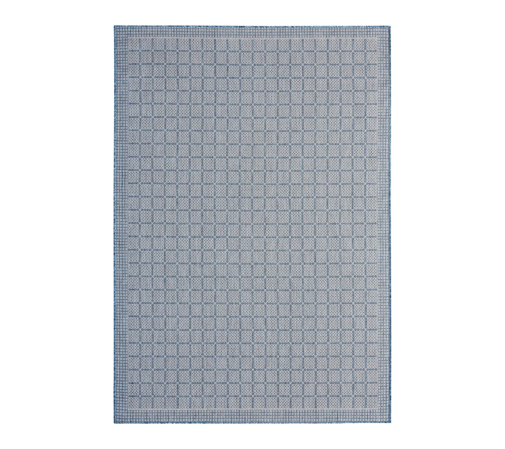 NMNY Patio Country Luna 8x10 Indoor/Outdoor Rug