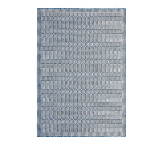 NMNY Patio Country Luna 8x10 Indoor/Outdoor Rug