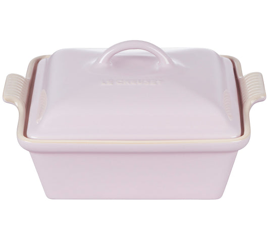 Le Creuset 2.5-qt Covered Square Casserole