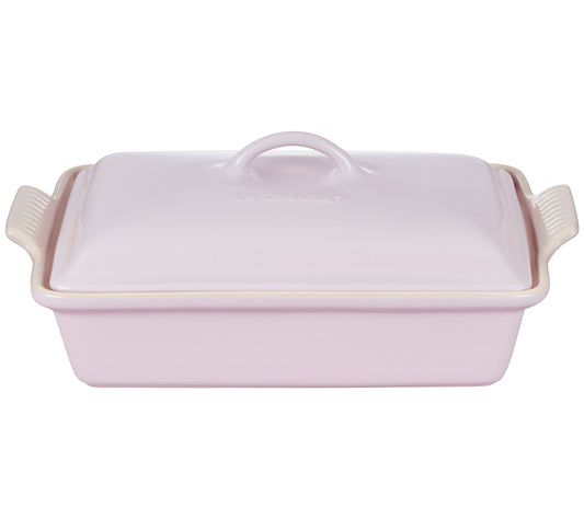 Le Creuset 4-qt Covered Rectangular Casserole
