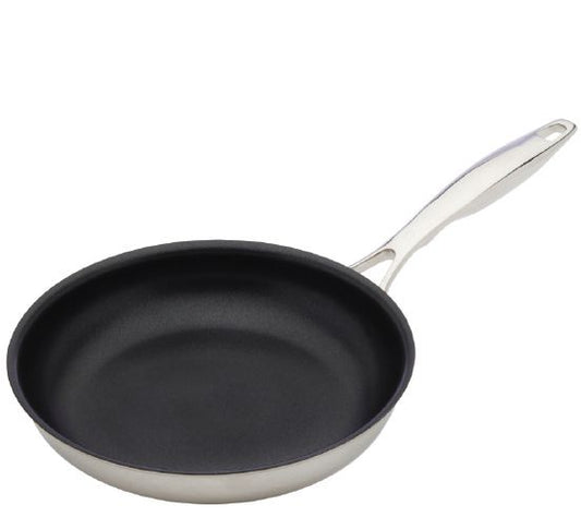 Swiss Diamond Nonstick Clad 9-1/2" Fry Pan