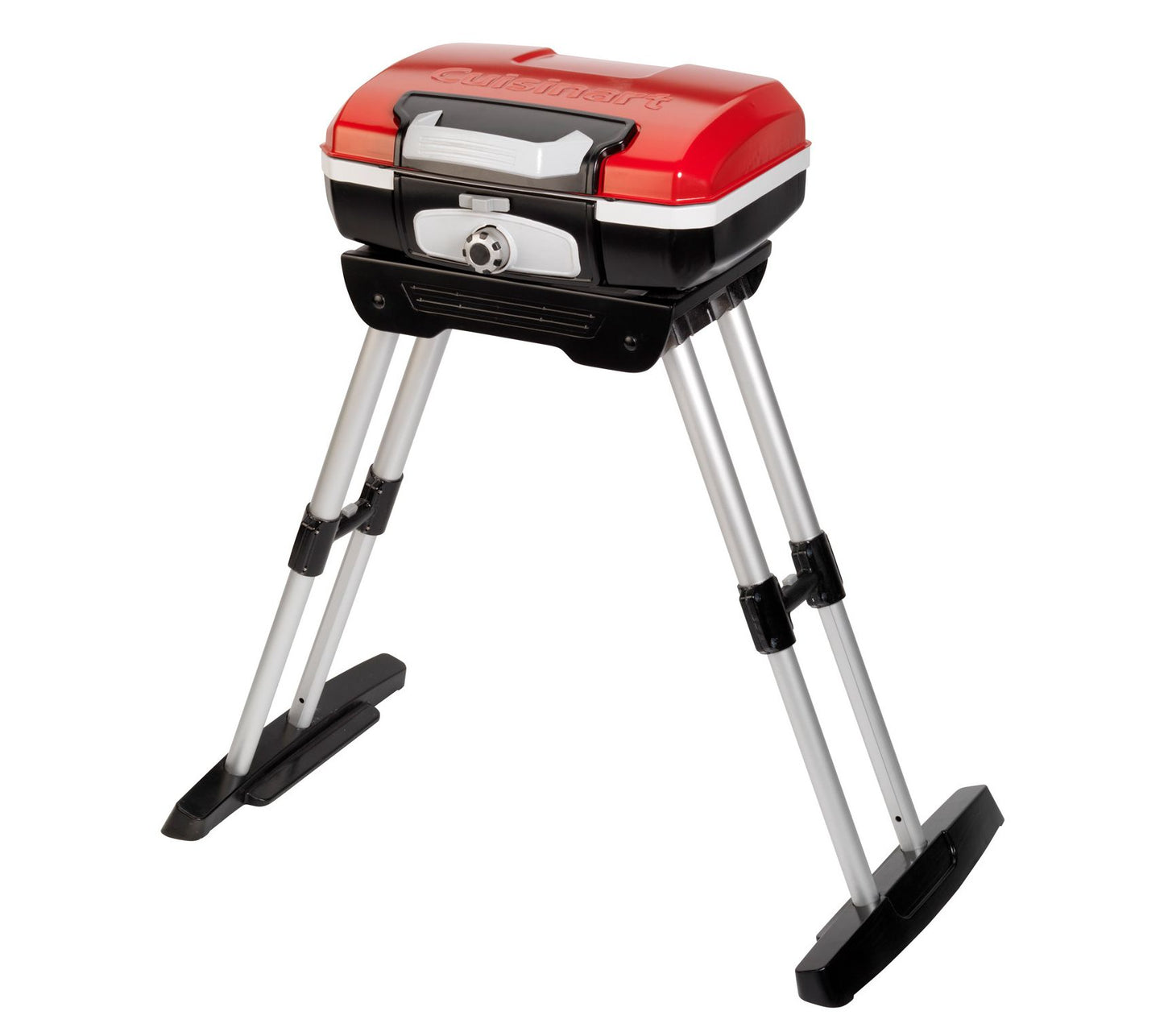 Cuisinart Petite Gourmet Portable Outdoors Grill