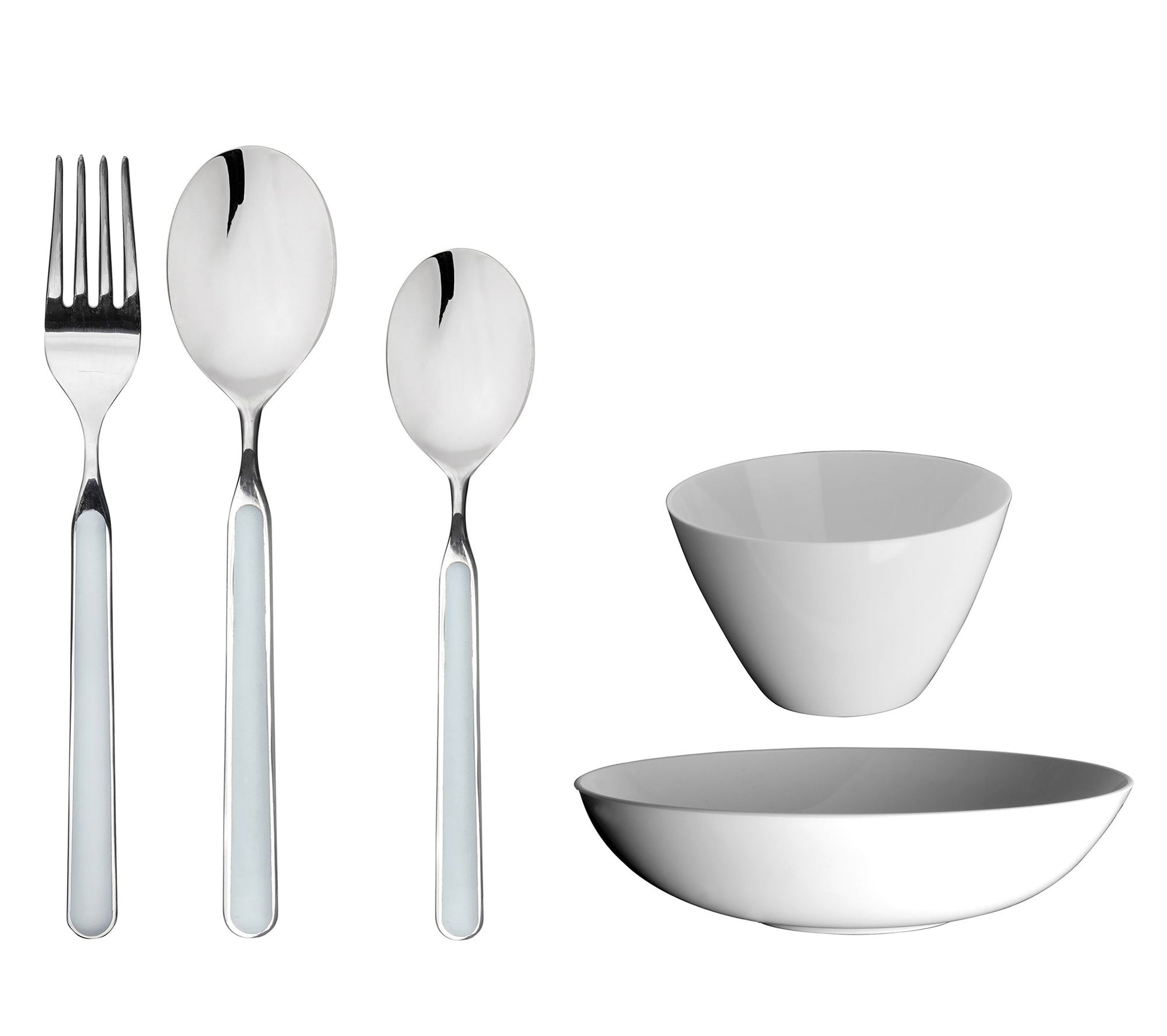 Mepra 5-Piece Fantasia Baby Set Bambino Set