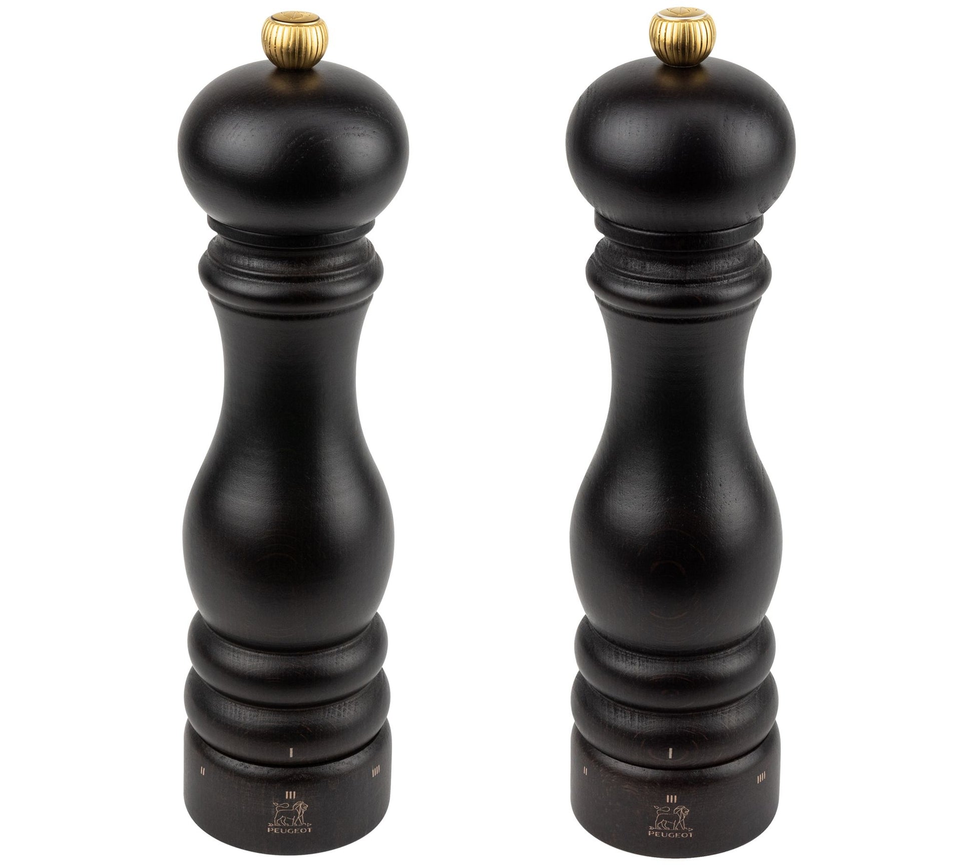 Peugeot Paris U Select 8.75" Pepper Mill & SaltMill