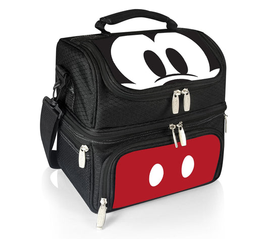 Picnic Time Mickey Mouse Pranzo Lunch Tote