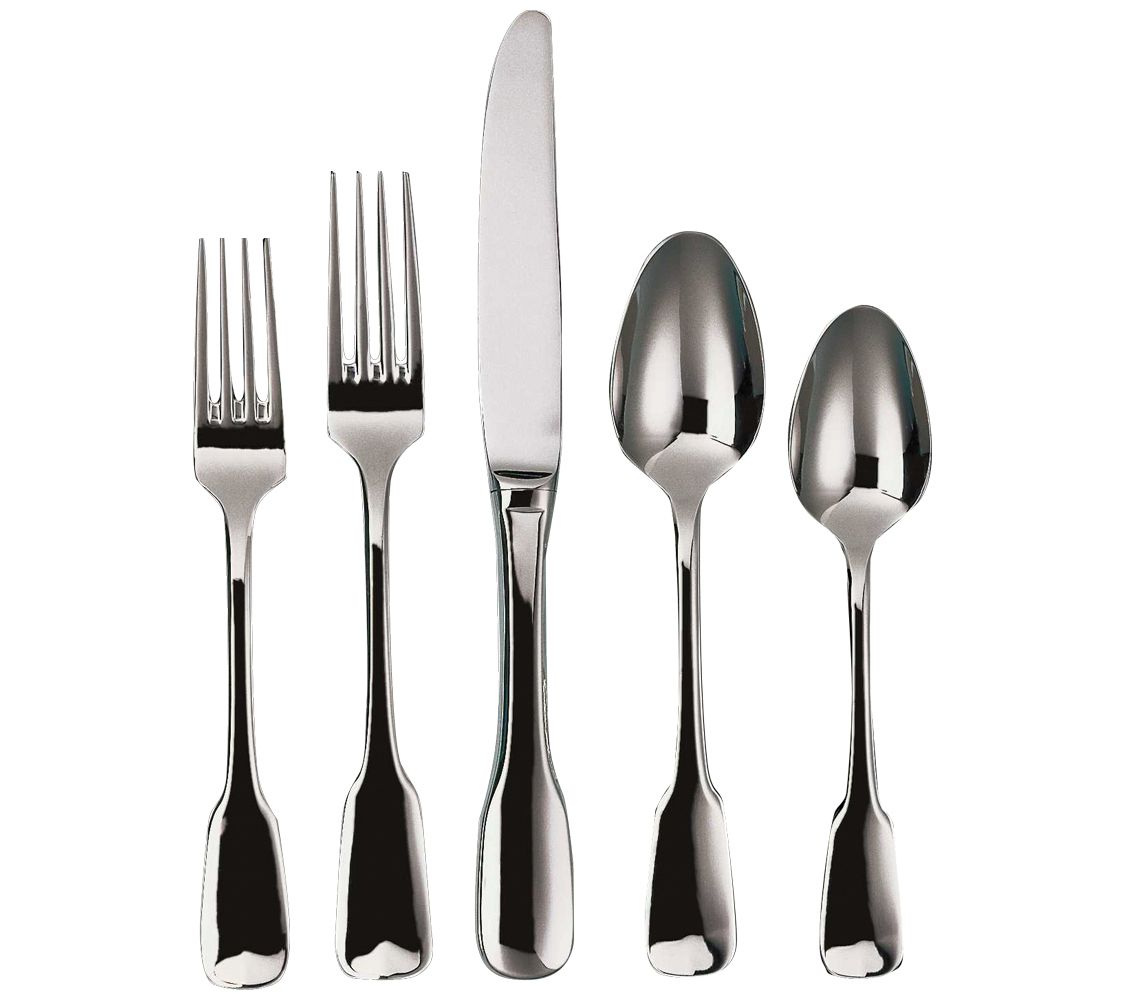 Ginkgo Helmick Collection Alsace 20-Piece Service for 4