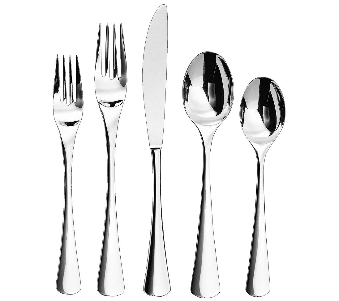 Ginkgo Helmick Collection Mariko 20-Piece Service for 4