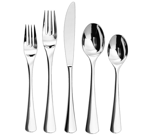 Ginkgo Helmick Collection Mariko 20-Piece Service for 4