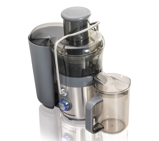 Hamilton Beach Premium Juicer