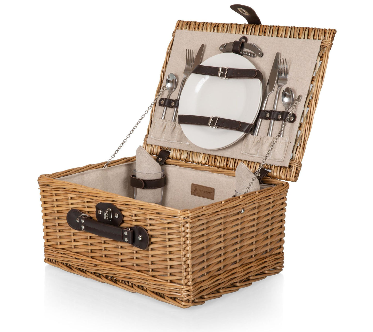 Picnic Time Classic Picnic Basket