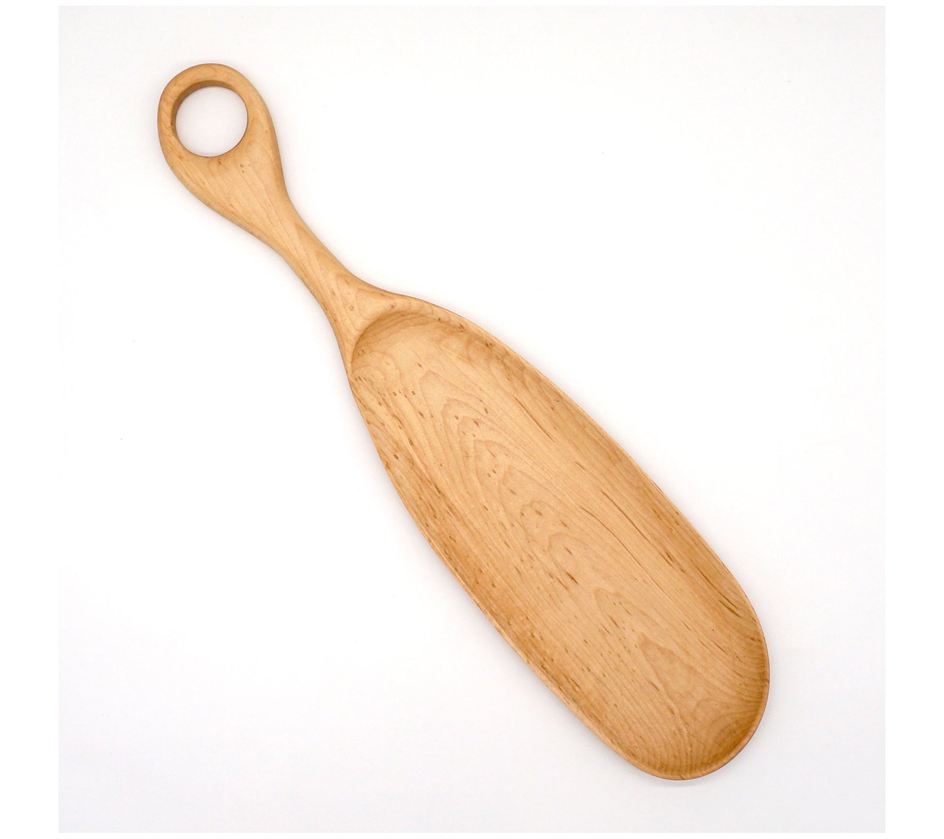 JK Adams Shackleton-Thomas Intruder Board