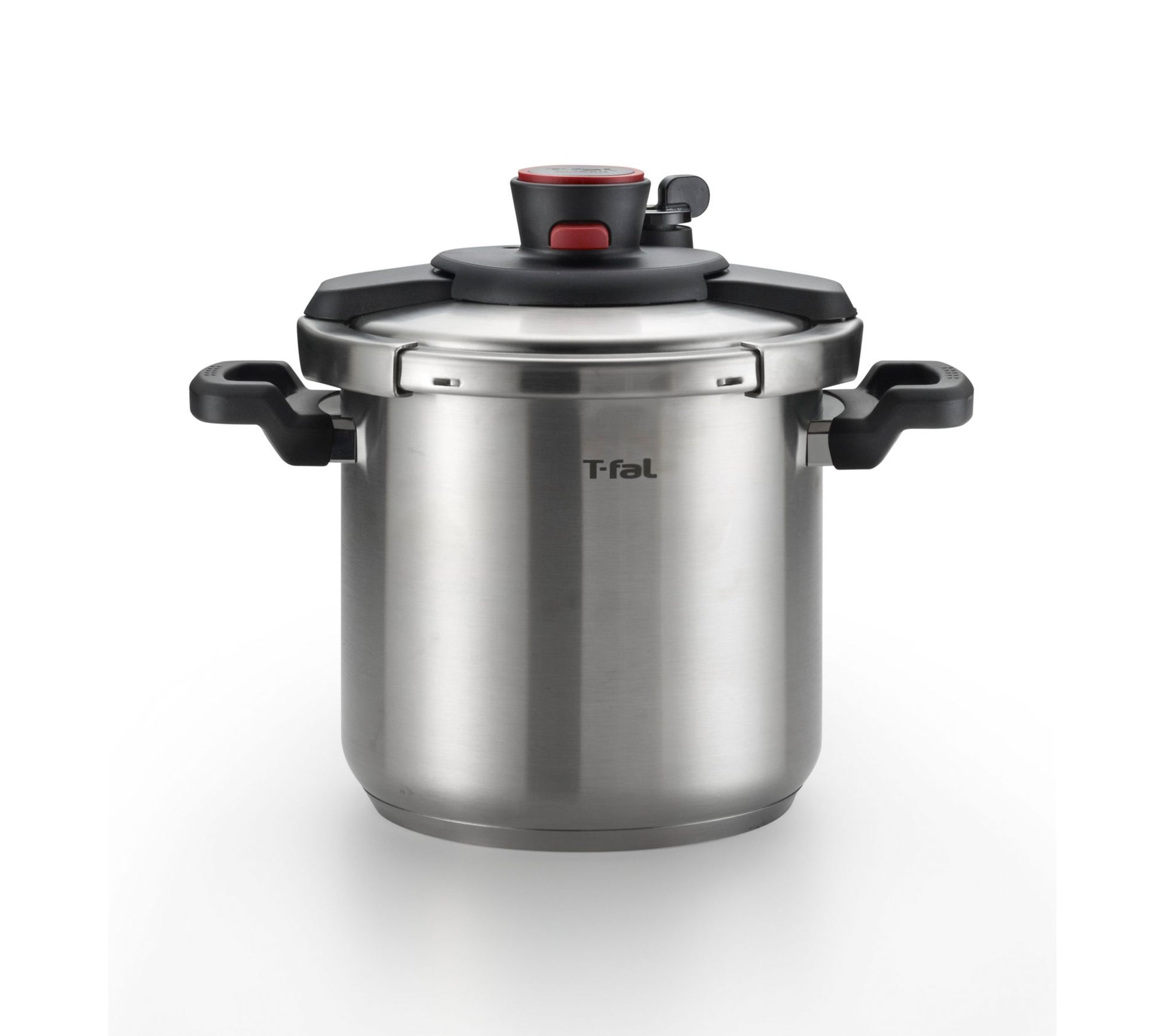 T-fal Clipso 8-Qt Pressure Cooker