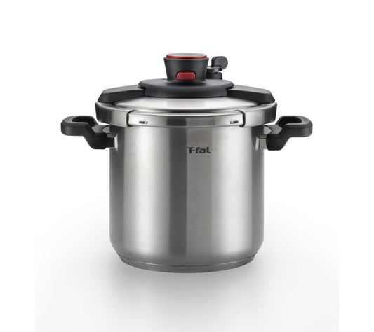 T-fal Clipso 8-Qt Pressure Cooker
