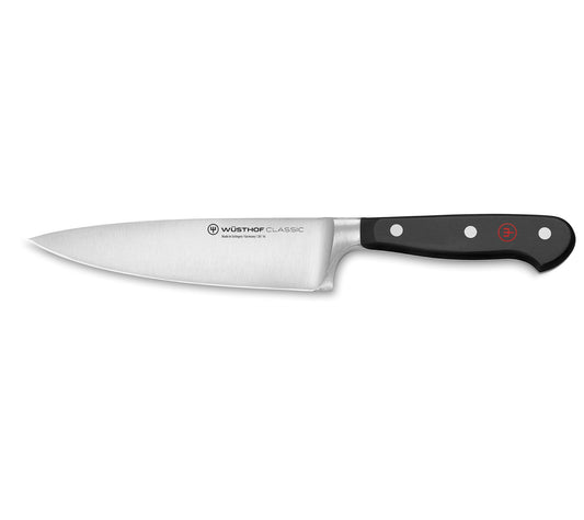 Wusthof 6" Classic Chef's Knife