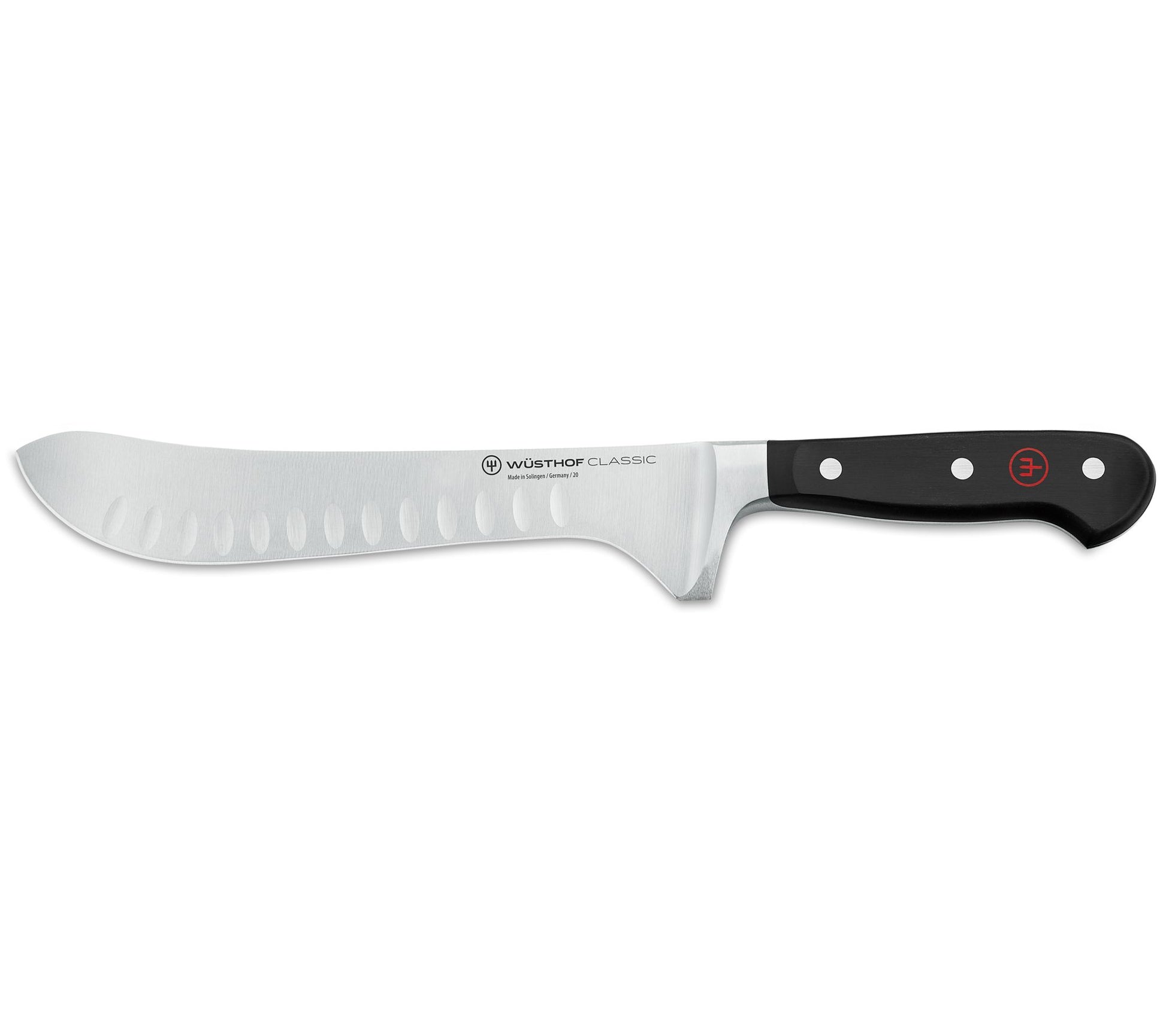 Wusthof 8" Classic Artisan Butcher Knife