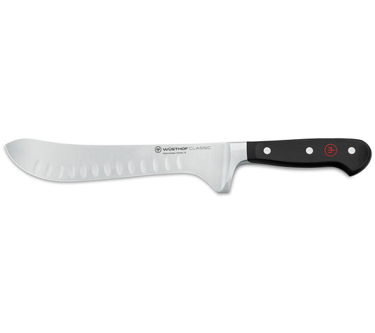 Wusthof 8" Classic Artisan Butcher Knife