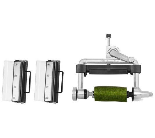 KitchenAid Vegetable Sheet Cutter Attachment