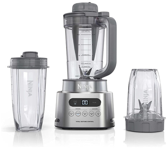 Ninja TWISTi High-Speed Blender DUO