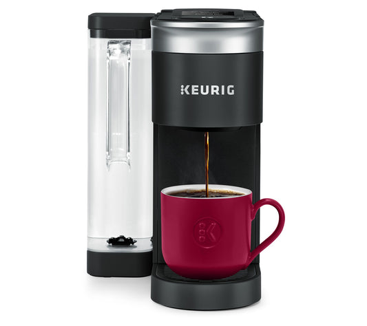 Keurig K-Supreme SMART Single Serve CoffeeMaker