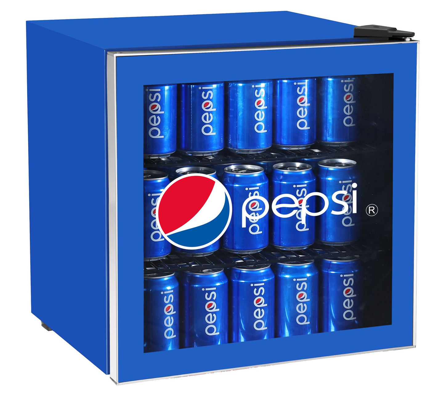 Pepsi 1.8 cu. ft. Compact Refrigerator