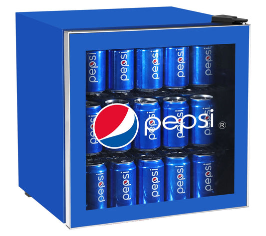 Pepsi 1.8 cu. ft. Compact Refrigerator