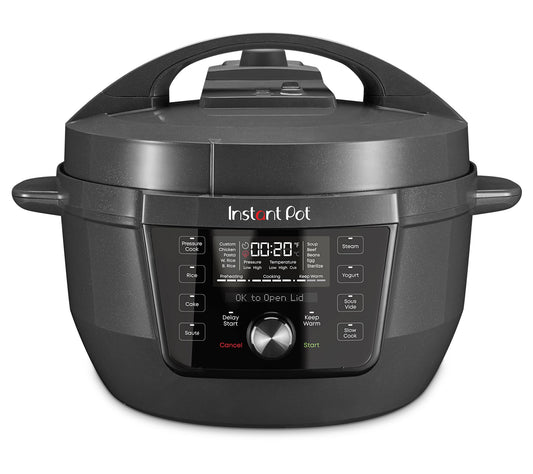 Instant Pot Duo Plus 7.5 Quart 9-in-1 Pressure Multi Cooker