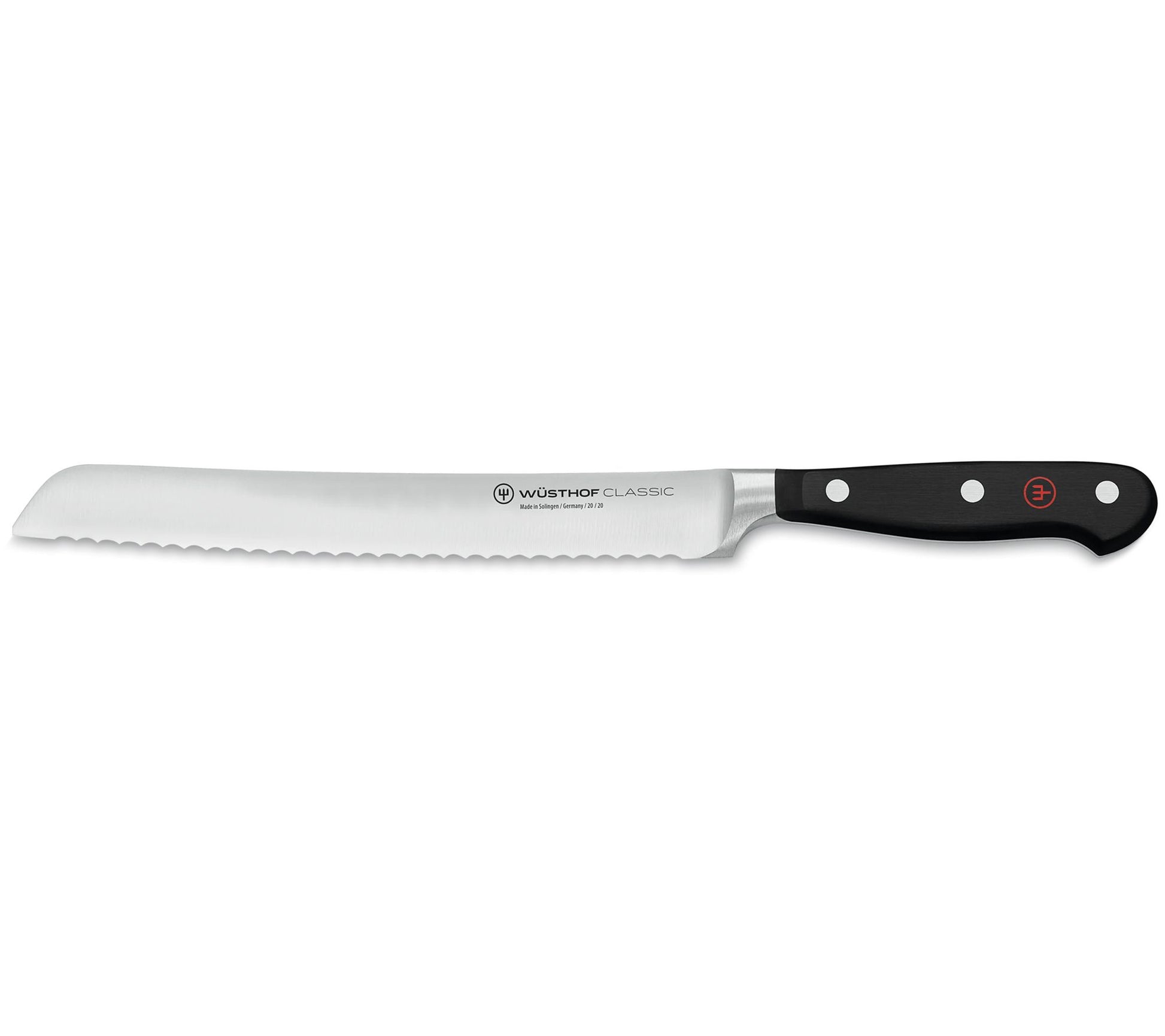 Wusthof 8" Classic Bread Knife