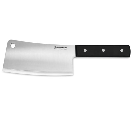 Wusthof 6" Cleaver